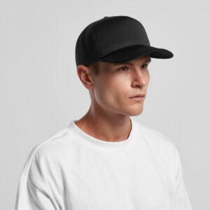 ASCOLOUR foam trucker cap