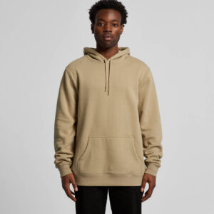 ASCOLOUR mens Stencil hoodie