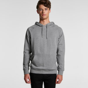 ASCOLOUR mens Premium hoodie