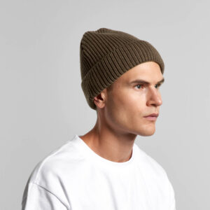 ASColour gauge beanie