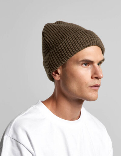 ASColour gauge beanie