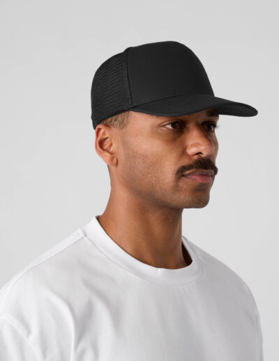 ASColour Stock Trucker Cap