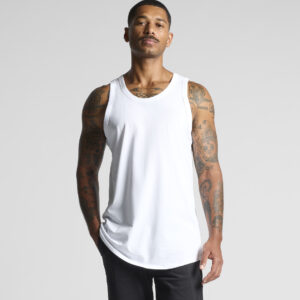 ASColour Authentic Singlet