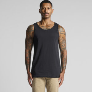 ASColour Lowdown Singlet