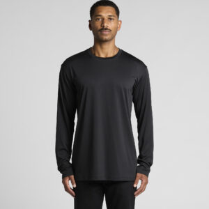 ASColour Staple Active Long Sleeve Tee