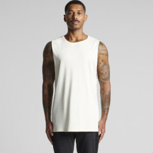 ASColour Barnard Tank