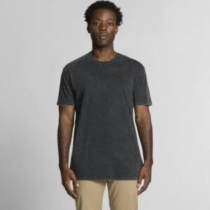 ASColour Stone Wash Staple Tee