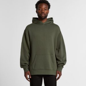 ASColour Relax Hood