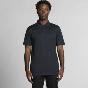 ASColour Chad Polo