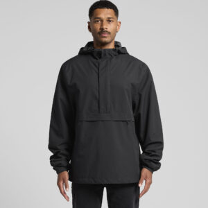 ASColour Tech Windbreaker