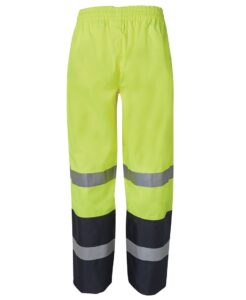 JB’s Hi Vis (D+N) Premium Rain Pant