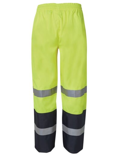 JB’s Hi Vis (D+N) Premium Rain Pant
