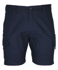 JB’s Multi Pocket Stretch Canvas Short